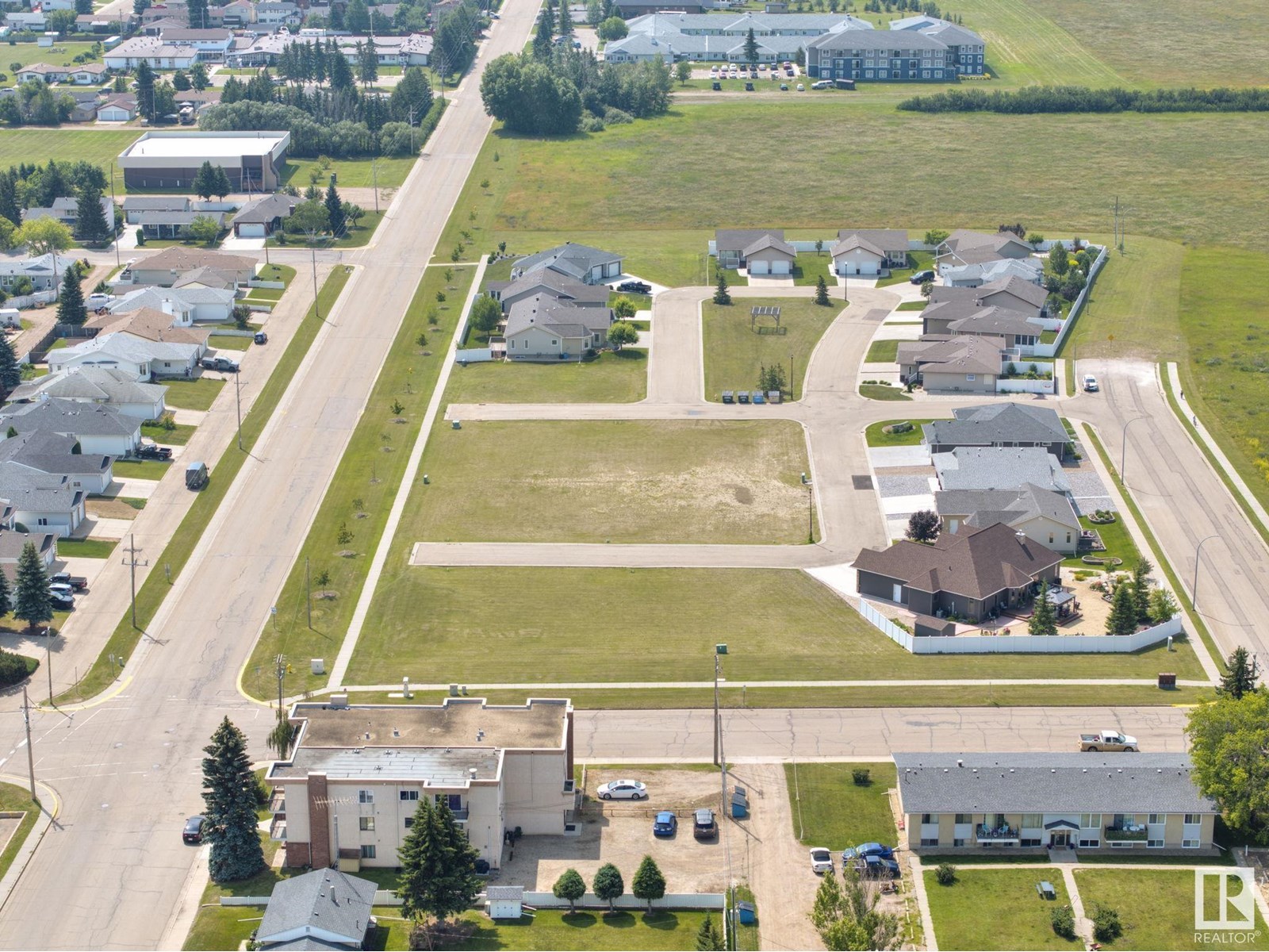 #10 4801 61 St, Vegreville, Alberta  T9C 1N5 - Photo 12 - E4450173
