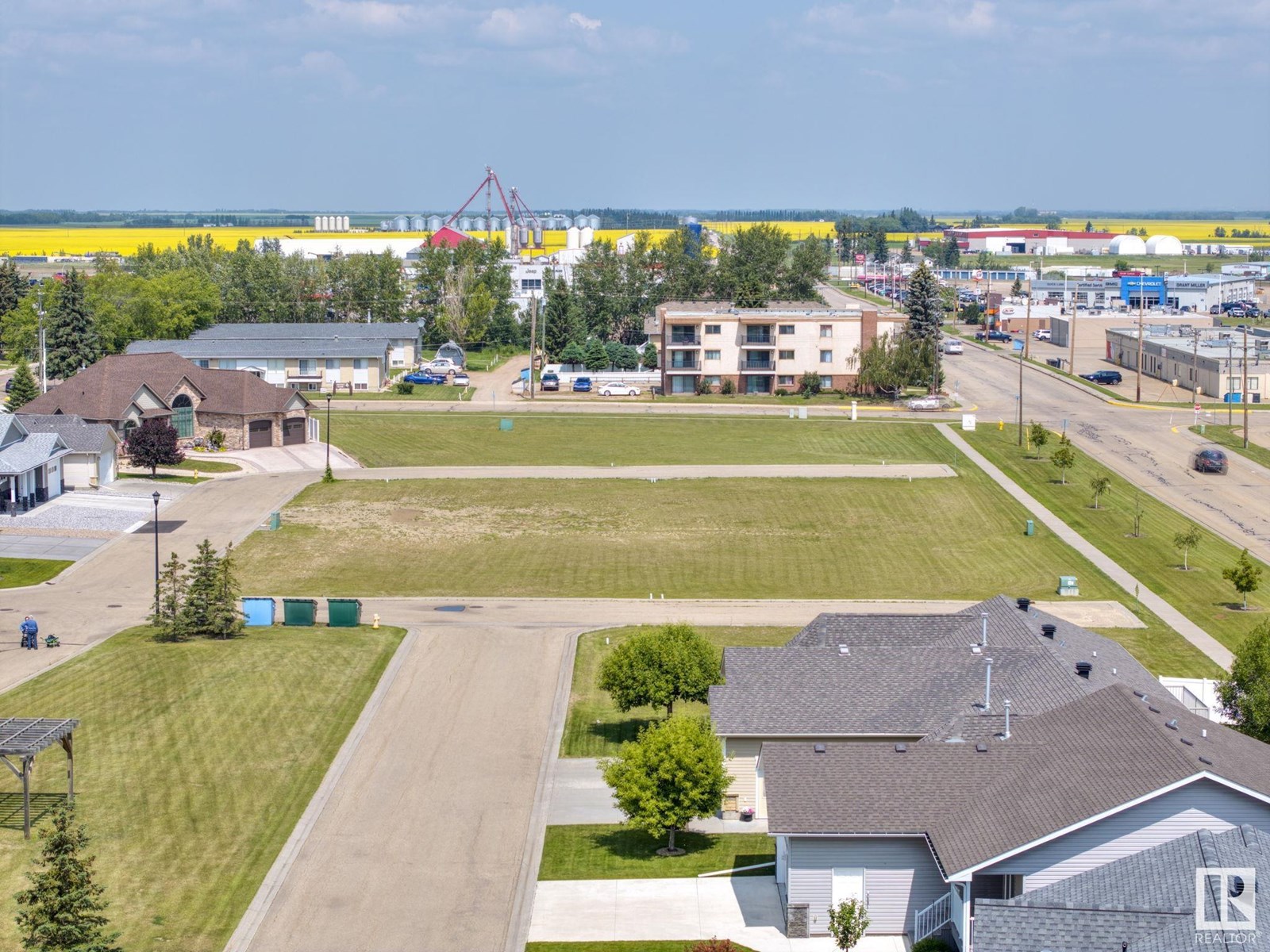 #10 4801 61 St, Vegreville, Alberta  T9C 1N5 - Photo 15 - E4450173