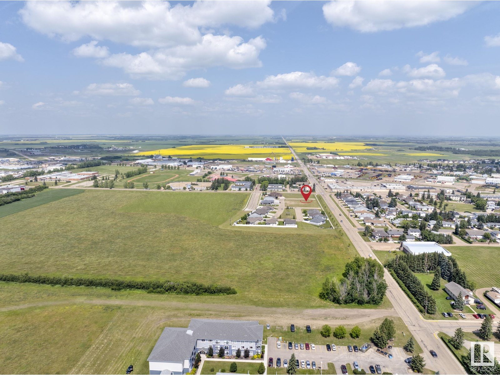 #10 4801 61 St, Vegreville, Alberta  T9C 1N5 - Photo 19 - E4450173