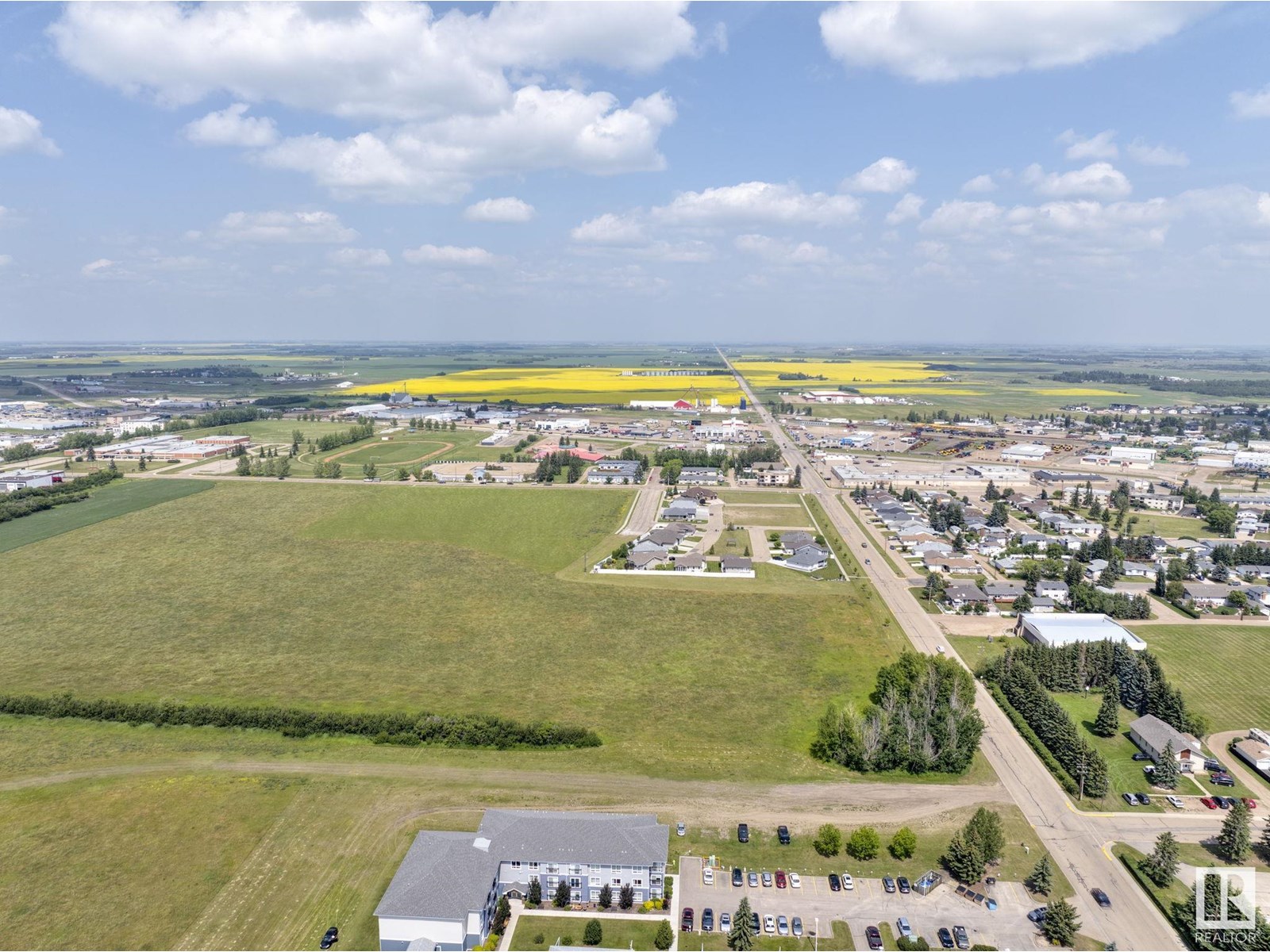 #10 4801 61 St, Vegreville, Alberta  T9C 1N5 - Photo 20 - E4450173
