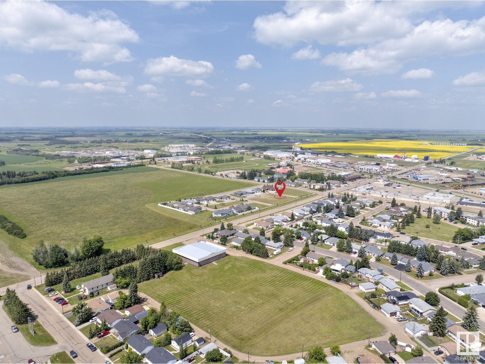 #10 4801 61 St, Vegreville, Alberta  T9C 1N5 - Photo 21 - E4450173