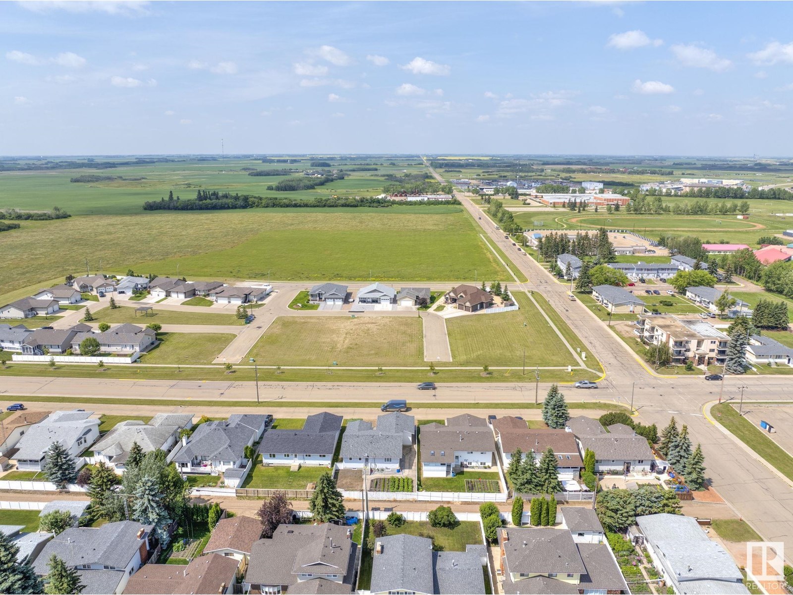 #10 4801 61 St, Vegreville, Alberta  T9C 1N5 - Photo 3 - E4450173