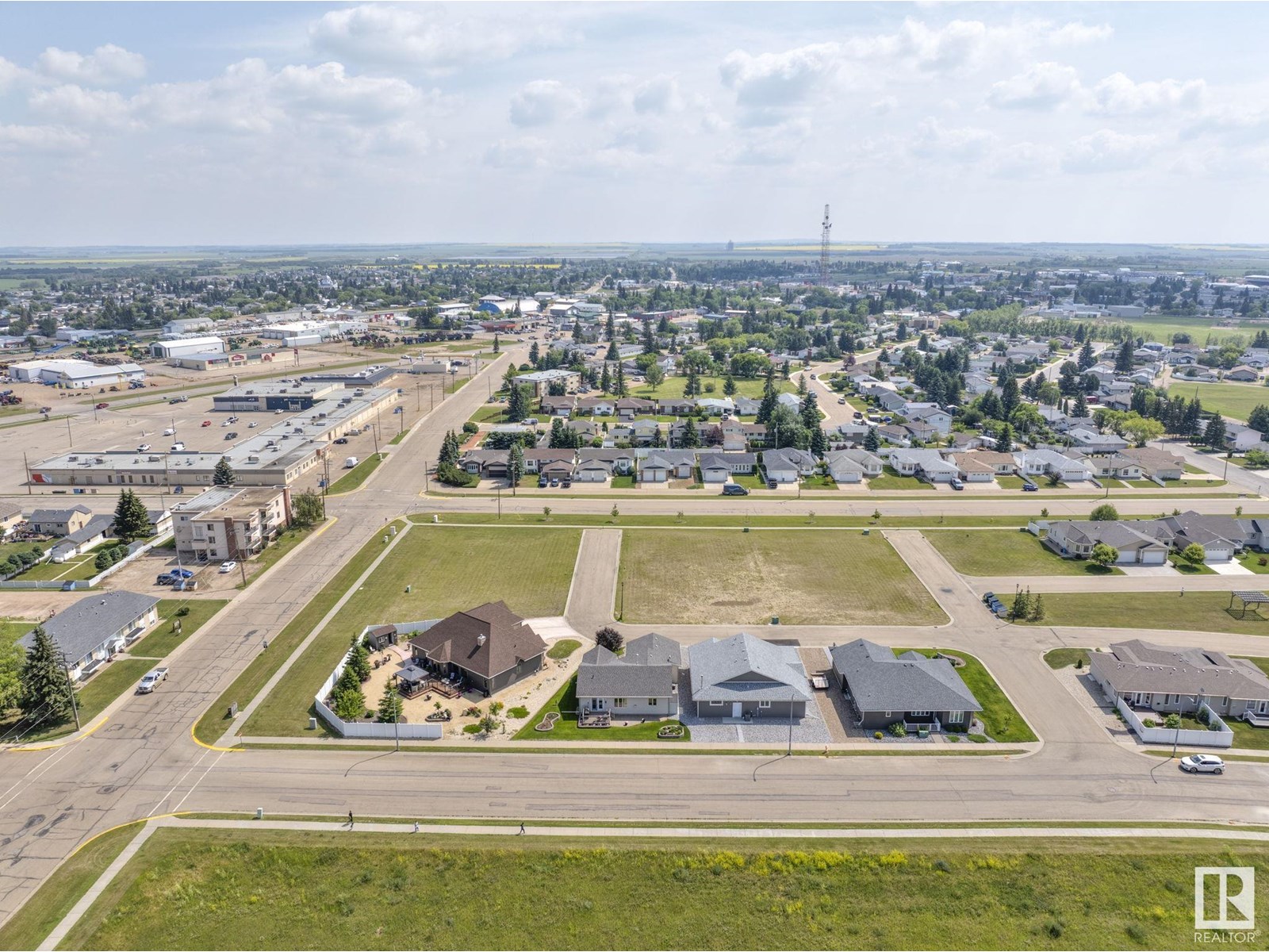 #10 4801 61 St, Vegreville, Alberta  T9C 1N5 - Photo 7 - E4450173
