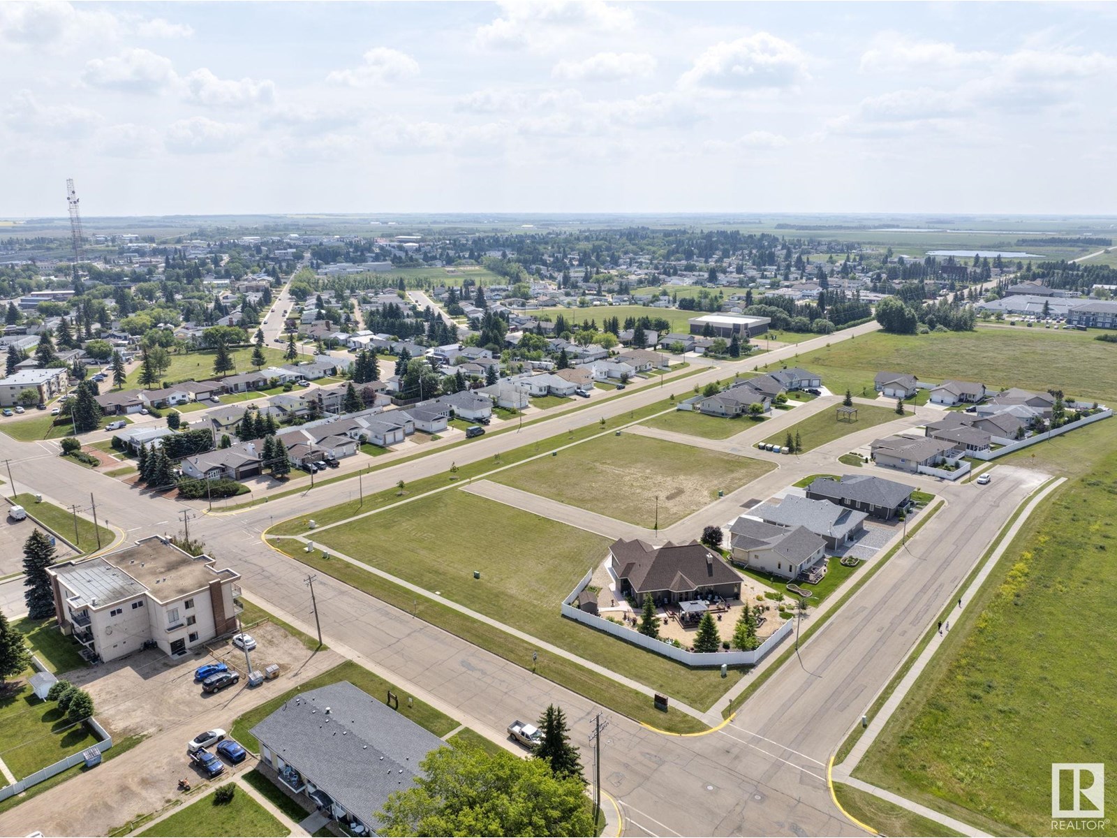 #10 4801 61 St, Vegreville, Alberta  T9C 1N5 - Photo 8 - E4450173