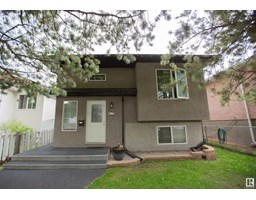 12026 91 ST NW Alberta Avenue