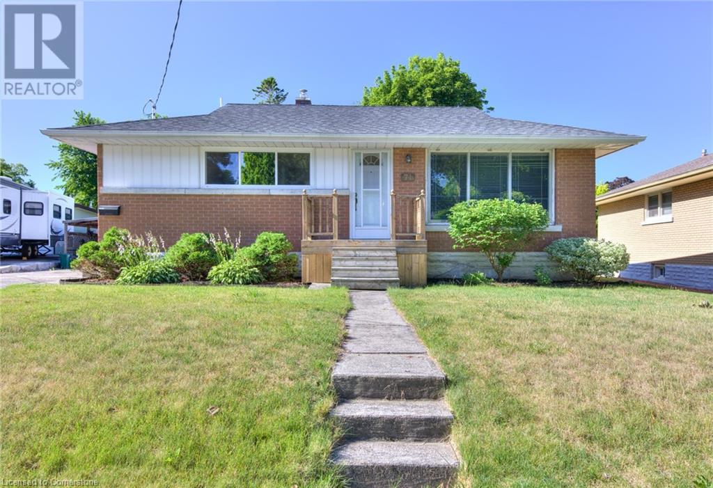 71 Broadmoor Avenue, Kitchener, Ontario  N2C 1Y6 - Photo 5 - 40754263