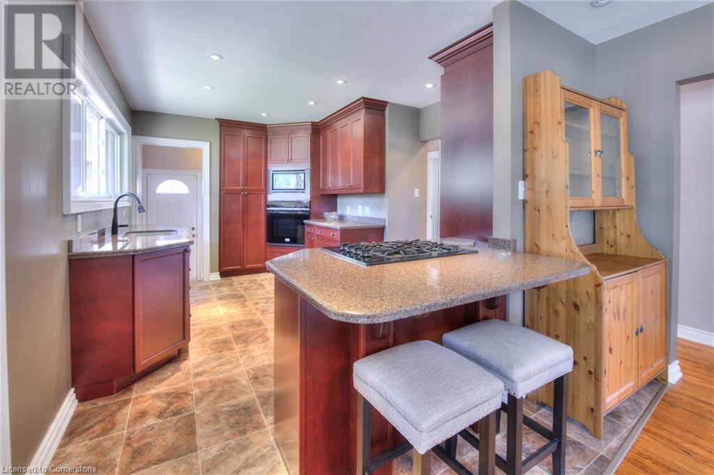 71 Broadmoor Avenue, Kitchener, Ontario  N2C 1Y6 - Photo 9 - 40754263