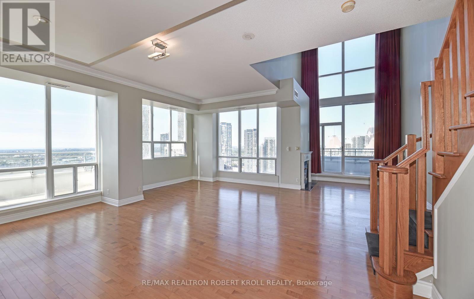 Ph 7 - 3939 Duke Of York Boulevard, Mississauga, Ontario  M5P 1B2 - Photo 3 - W12313159