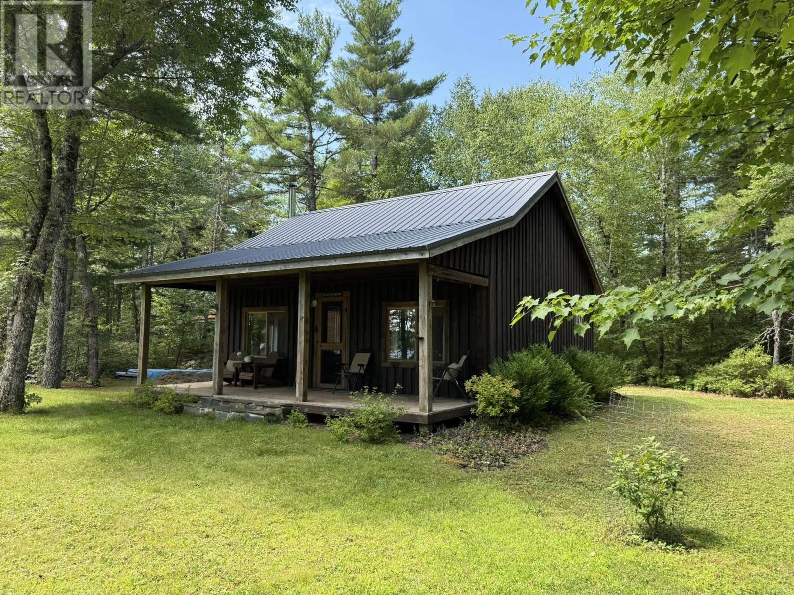 299 Albion Drive, Middlefield, Nova Scotia  B0T 1E0 - Photo 1 - 202519047