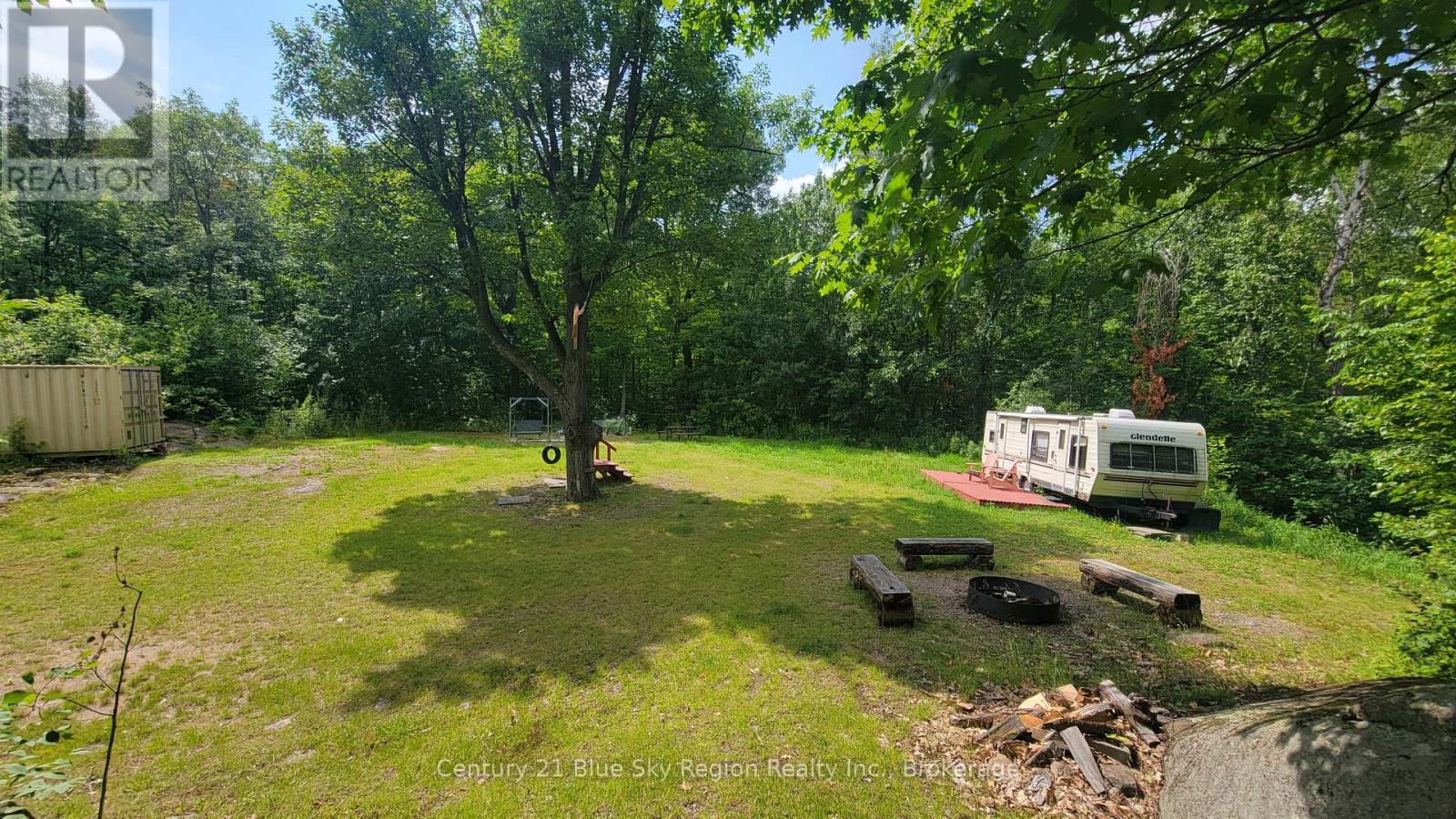 Pt Lot 6 Con 9 Genesee Lake Road, Powassan, Ontario  P0H 1Z0 - Photo 2 - X12313366