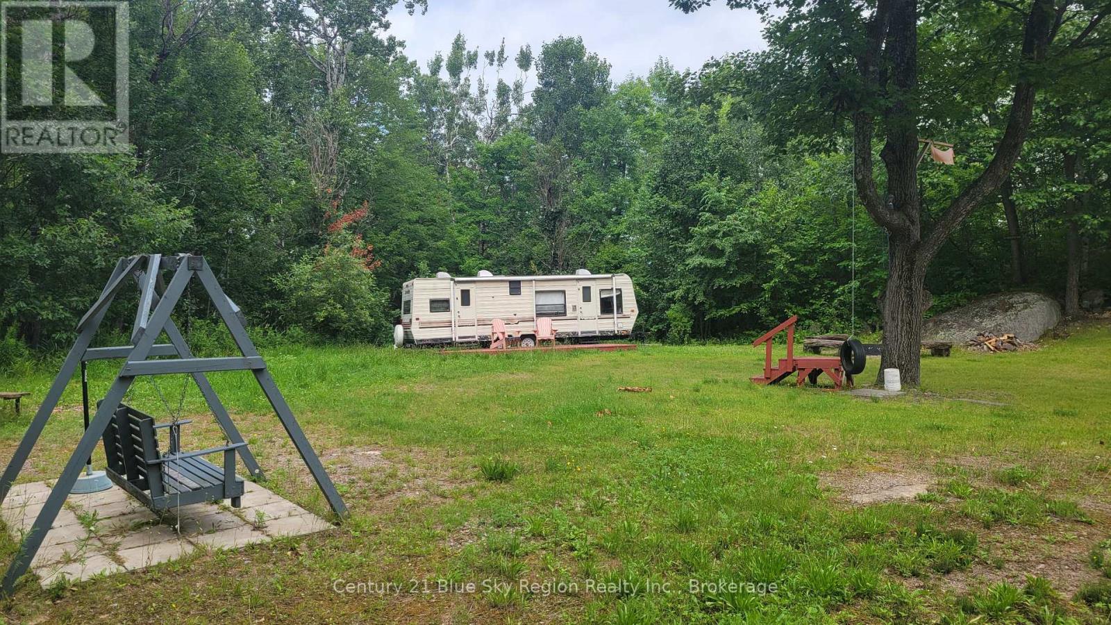 Pt Lot 6 Con 9 Genesee Lake Road, Powassan, Ontario  P0H 1Z0 - Photo 3 - X12313366