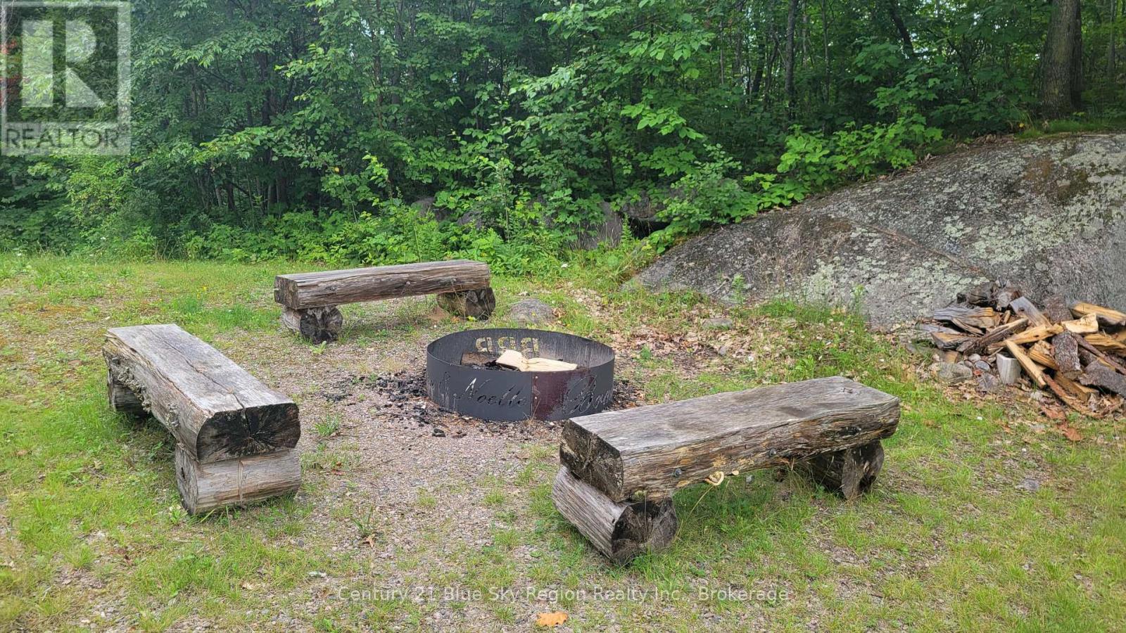 Pt Lot 6 Con 9 Genesee Lake Road, Powassan, Ontario  P0H 1Z0 - Photo 4 - X12313366