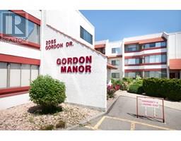 2085 Gordon Drive Unit# 204, kelowna, British Columbia