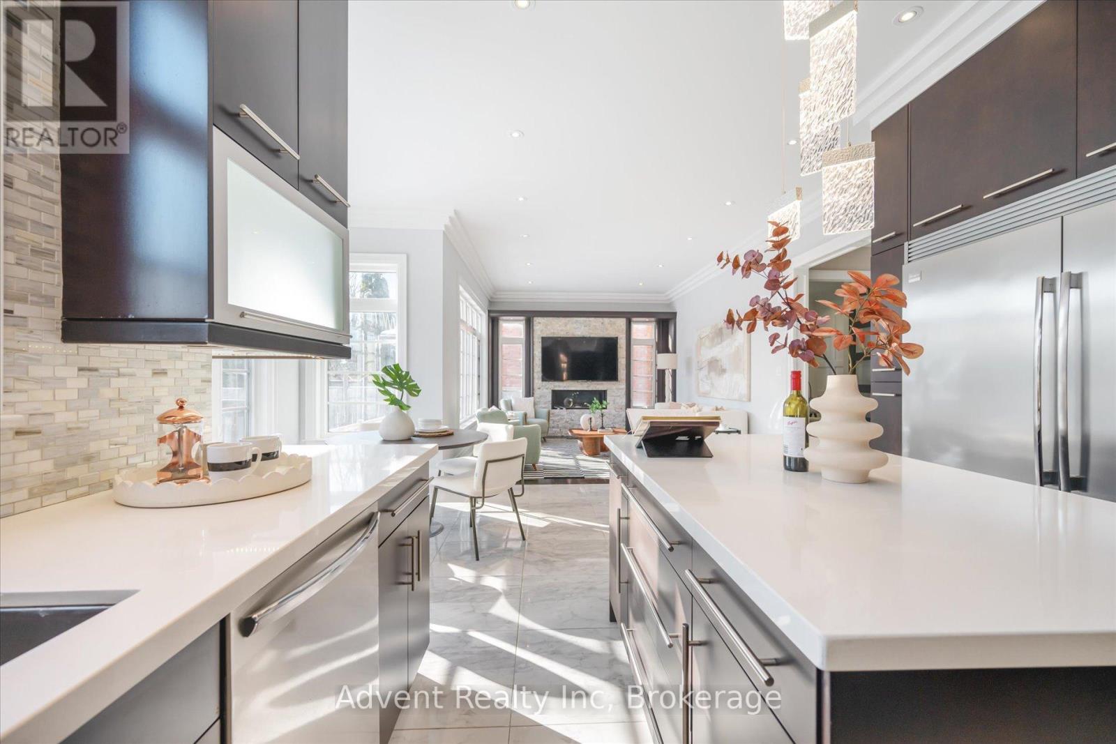 141 Connaught Avenue, Toronto, Ontario  M2M 1H3 - Photo 15 - C12313269