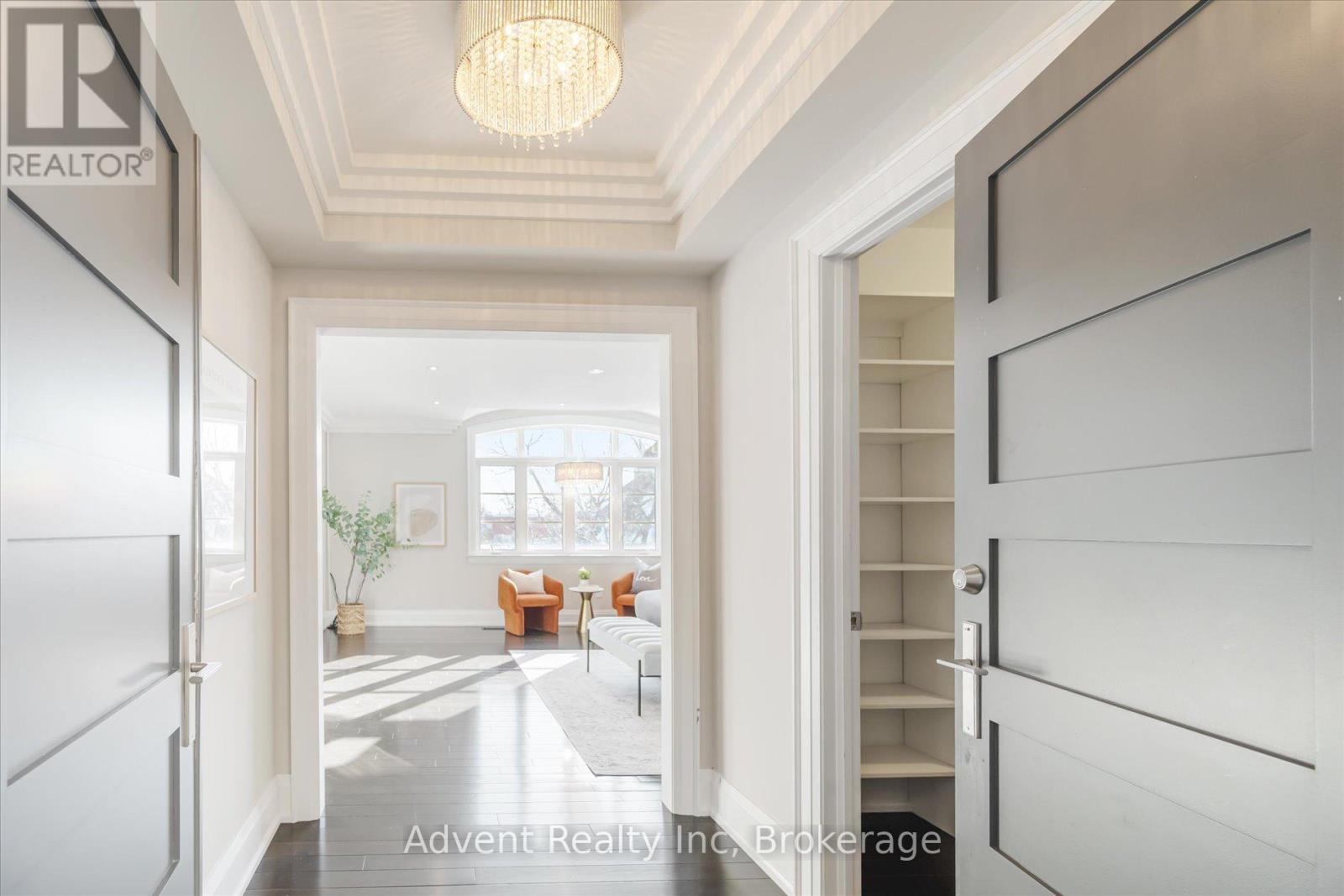 141 Connaught Avenue, Toronto, Ontario  M2M 1H3 - Photo 25 - C12313269