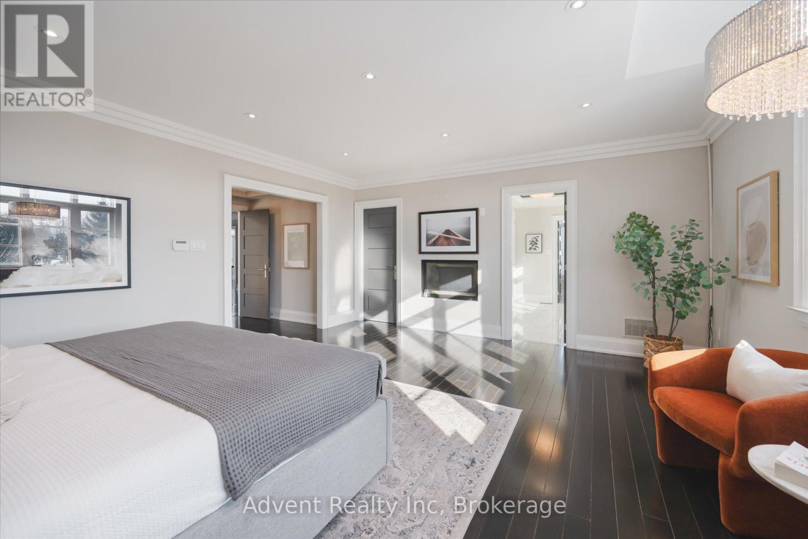 141 Connaught Avenue, Toronto, Ontario  M2M 1H3 - Photo 28 - C12313269