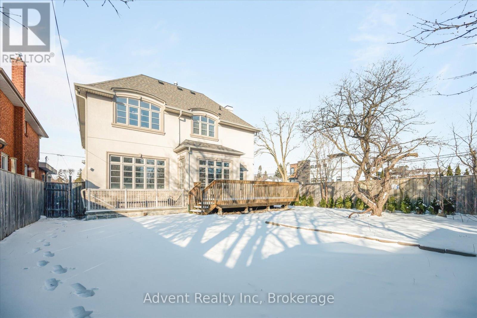 141 Connaught Avenue, Toronto, Ontario  M2M 1H3 - Photo 50 - C12313269