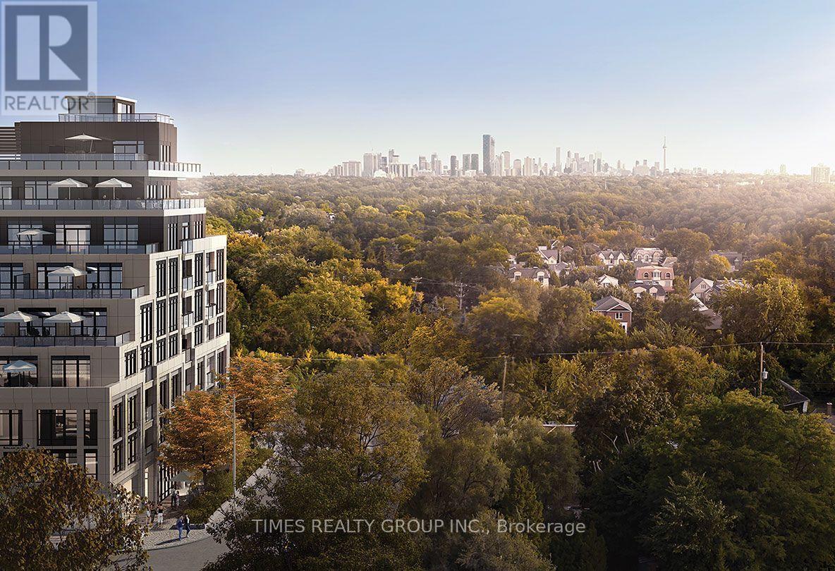 270 Sheppard Ave. W. & 5 Addington Ave., Toronto, Ontario  M2N 1N3 - Photo 3 - C12313284