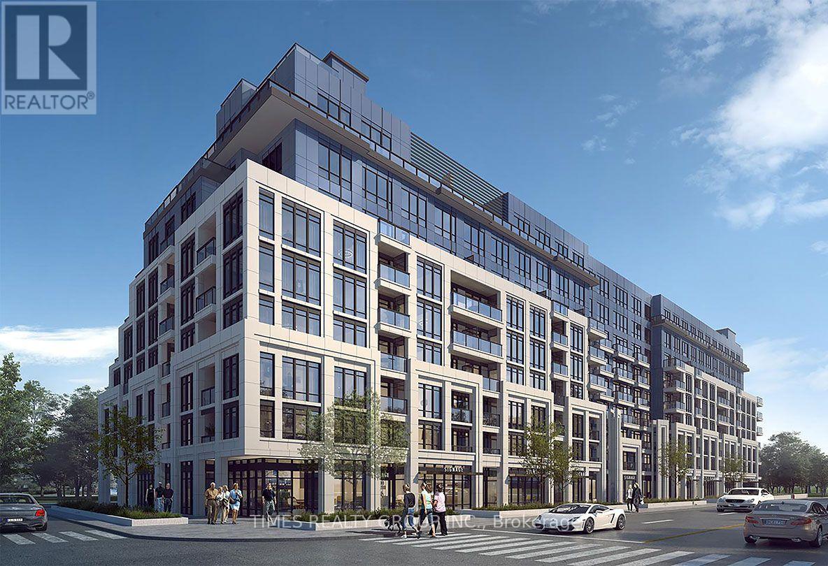 270 Sheppard Ave. W. & 5 Addington Ave., Toronto, Ontario  M2N 1N3 - Photo 4 - C12313284