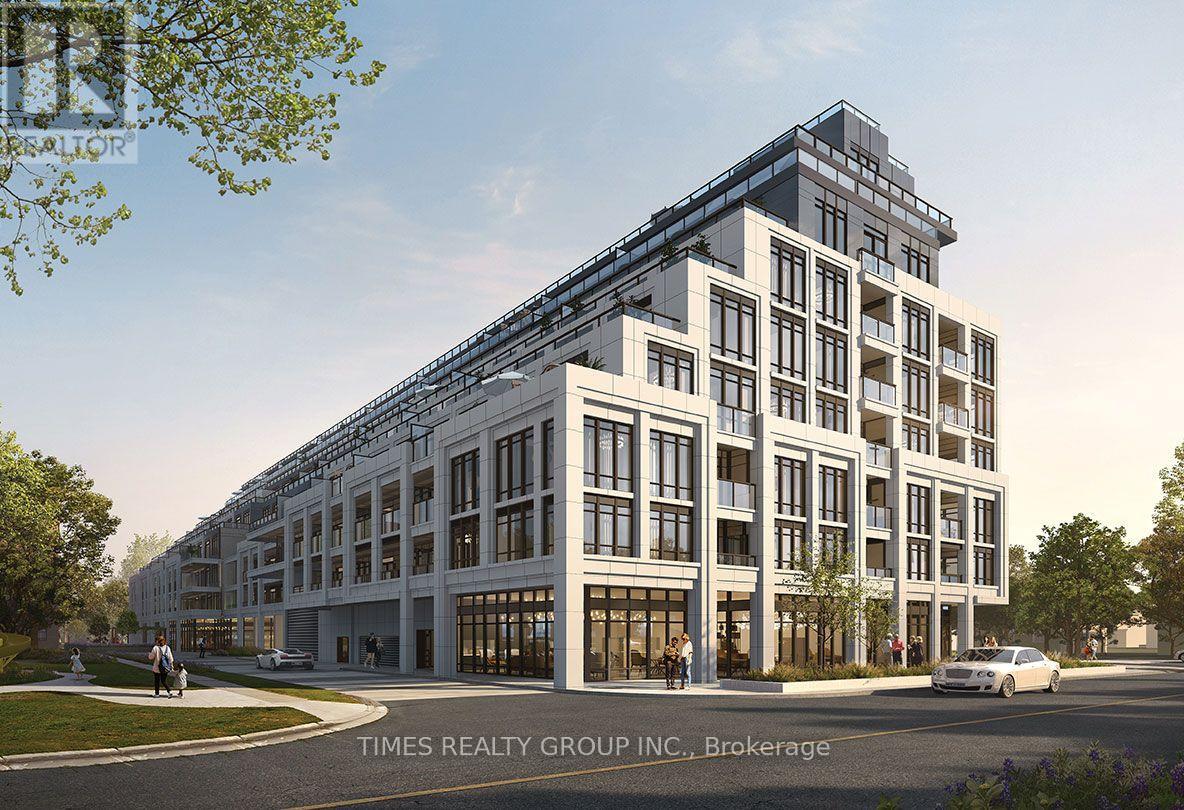 270 Sheppard Ave. W. & 5 Addington Ave., Toronto, Ontario  M2N 1N3 - Photo 5 - C12313284