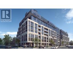 270 SHEPPARD AVE. W. & 5 ADDINGTON AVE., Toronto, Ontario