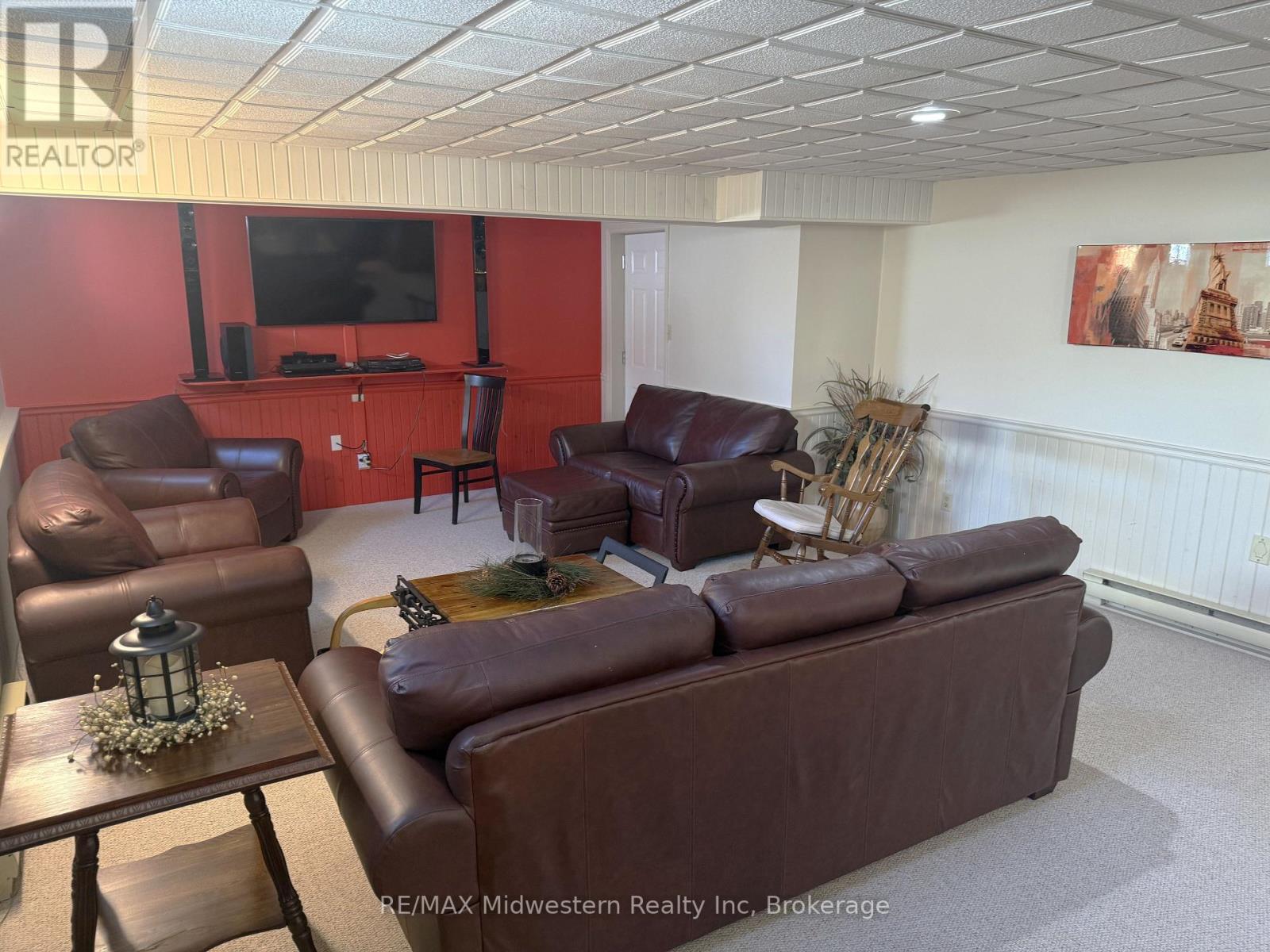 720 Sports Drive, Huron East, Ontario  N0G 1H0 - Photo 16 - X12093778