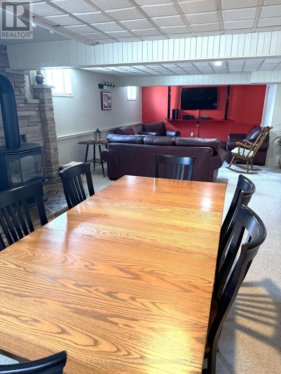 720 Sports Drive, Huron East, Ontario  N0G 1H0 - Photo 19 - X12093778