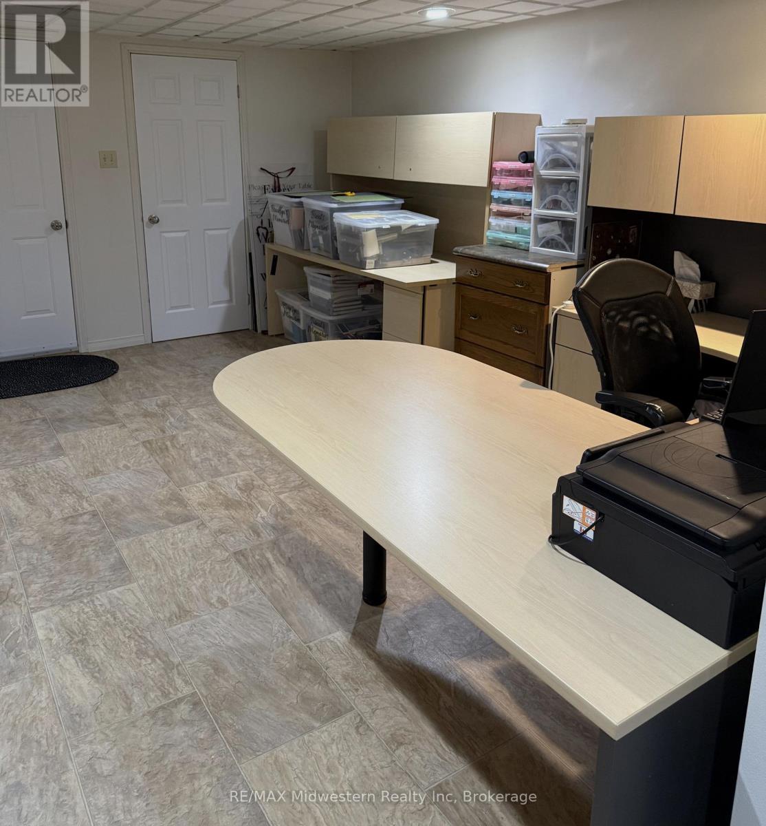 720 Sports Drive, Huron East, Ontario  N0G 1H0 - Photo 20 - X12093778