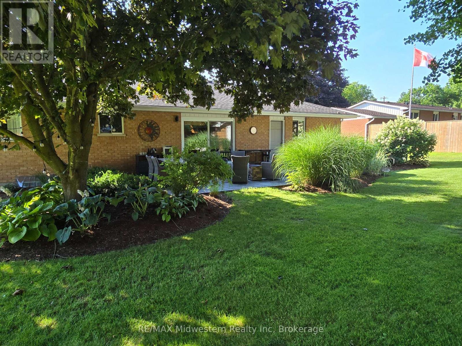 720 Sports Drive, Huron East, Ontario  N0G 1H0 - Photo 5 - X12093778