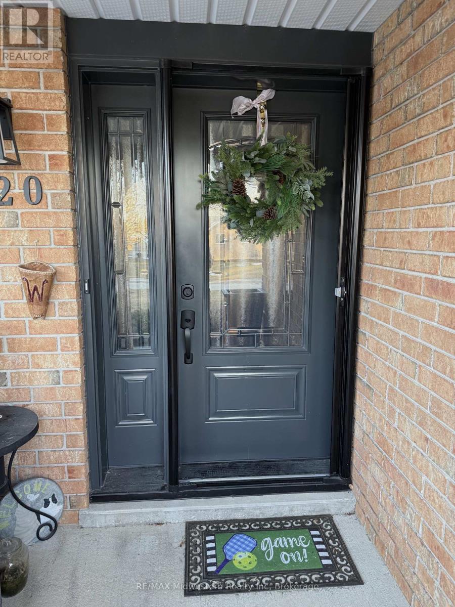 720 Sports Drive, Huron East, Ontario  N0G 1H0 - Photo 8 - X12093778