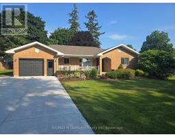 720 SPORTS DRIVE, huron east (brussels), Ontario
