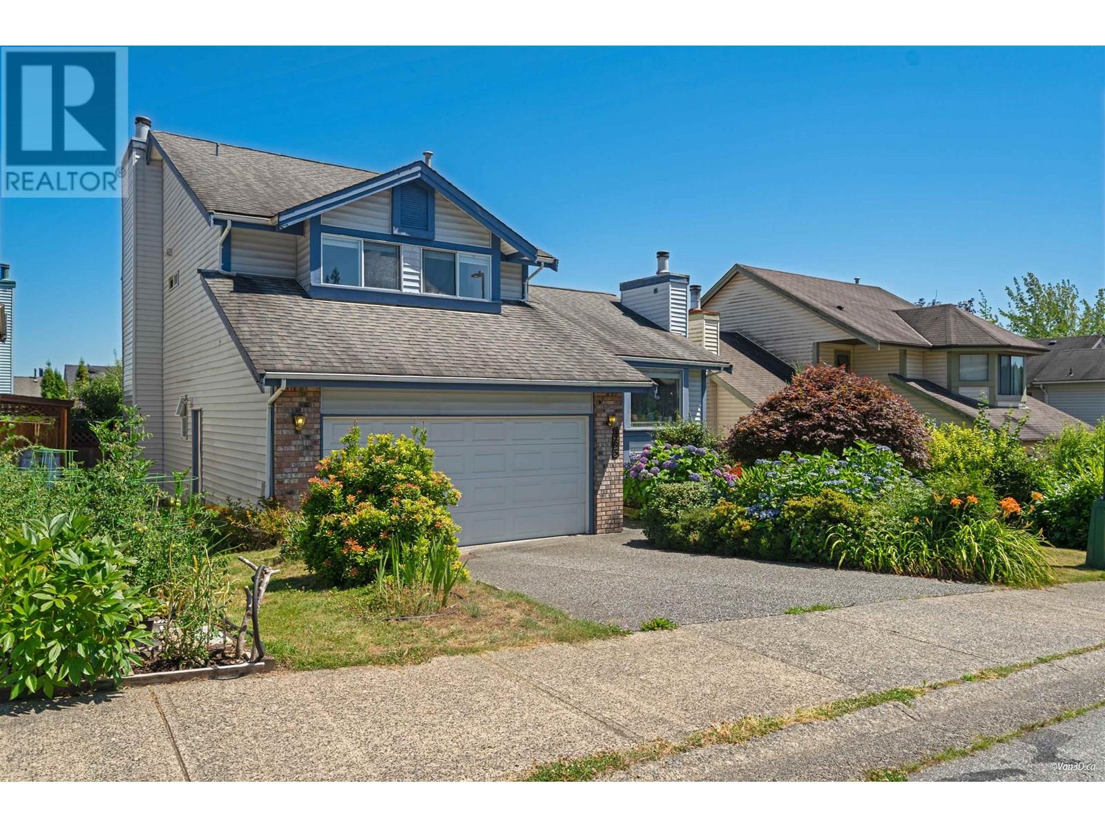1295 Daimler Street, Coquitlam, British Columbia  V3B 6P5 - Photo 35 - R3029675