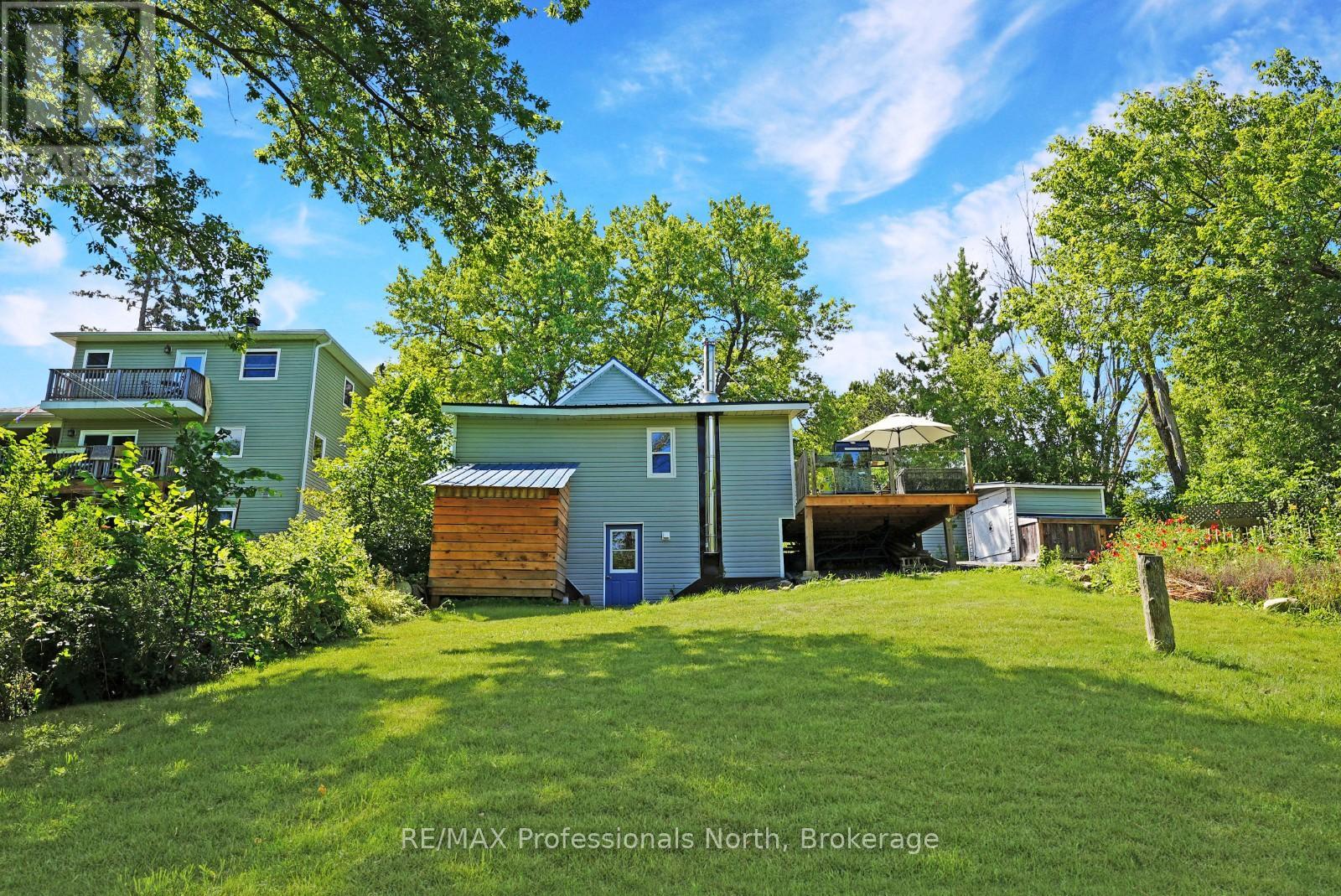33085 Highway 62, Hastings Highlands, Ontario  K0L 2S0 - Photo 33 - X12313331