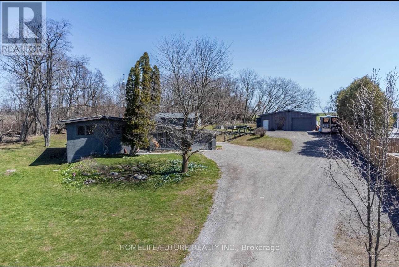 3975 Kinsale Road, Pickering, Ontario  L1Y 1E3 - Photo 2 - E12313264