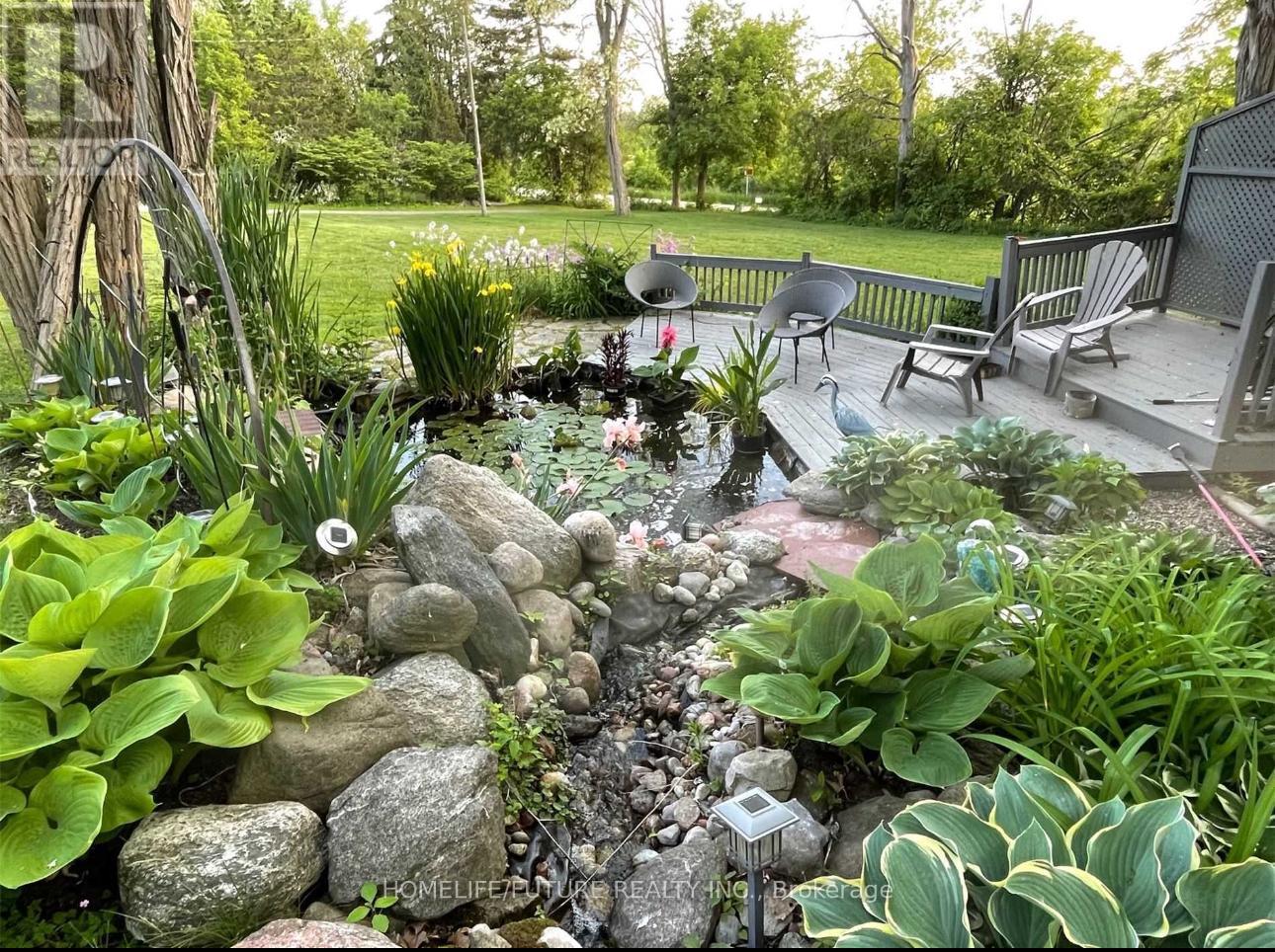 3975 Kinsale Road, Pickering, Ontario  L1Y 1E3 - Photo 6 - E12313264