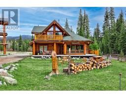4890 PINE RIDGE Way, logan lake, British Columbia