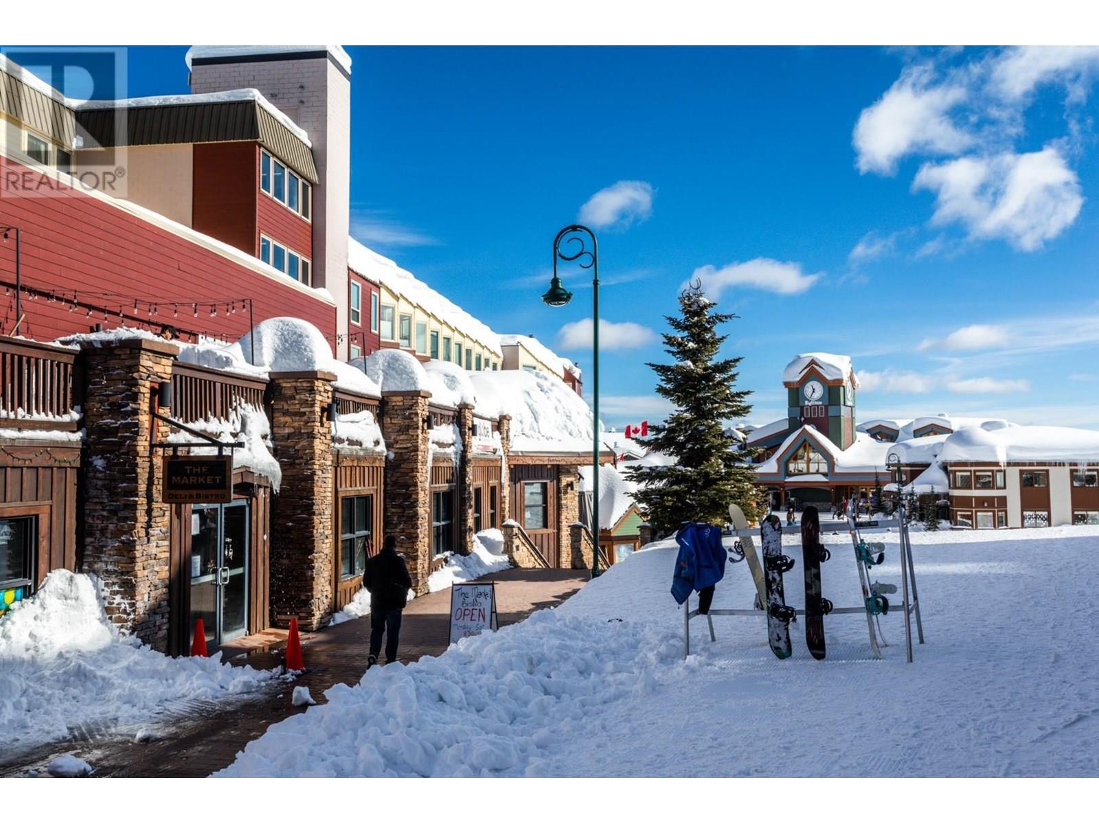 5375 Big White Road Unit# 228 Big White Photo 17 5375 Big White Road Unit# 228 Big White Photo 17