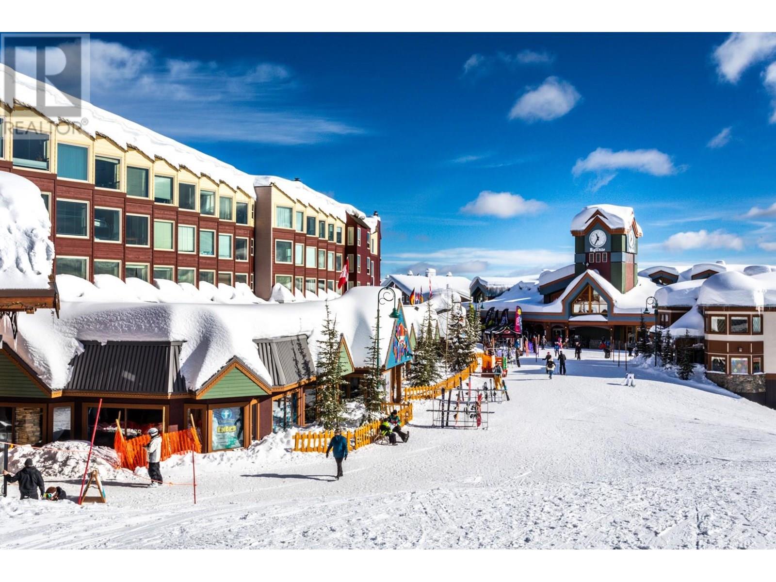 5375 Big White Road Unit# 228 Big White Photo 14 5375 Big White Road Unit# 228 Big White Photo 14