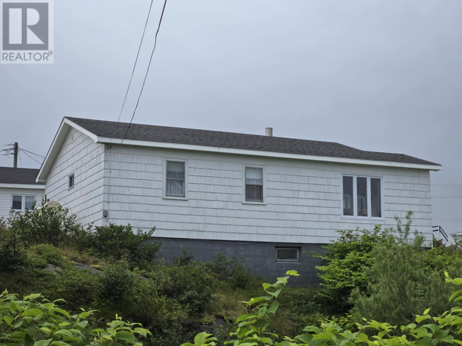 4 A Church Road, Burgeo, Newfoundland & Labrador  A0N 2H0 - Photo 1 - 1288489