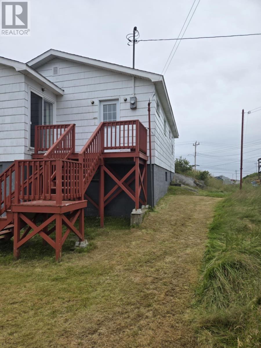 4 A Church Road, Burgeo, Newfoundland & Labrador  A0N 2H0 - Photo 2 - 1288489