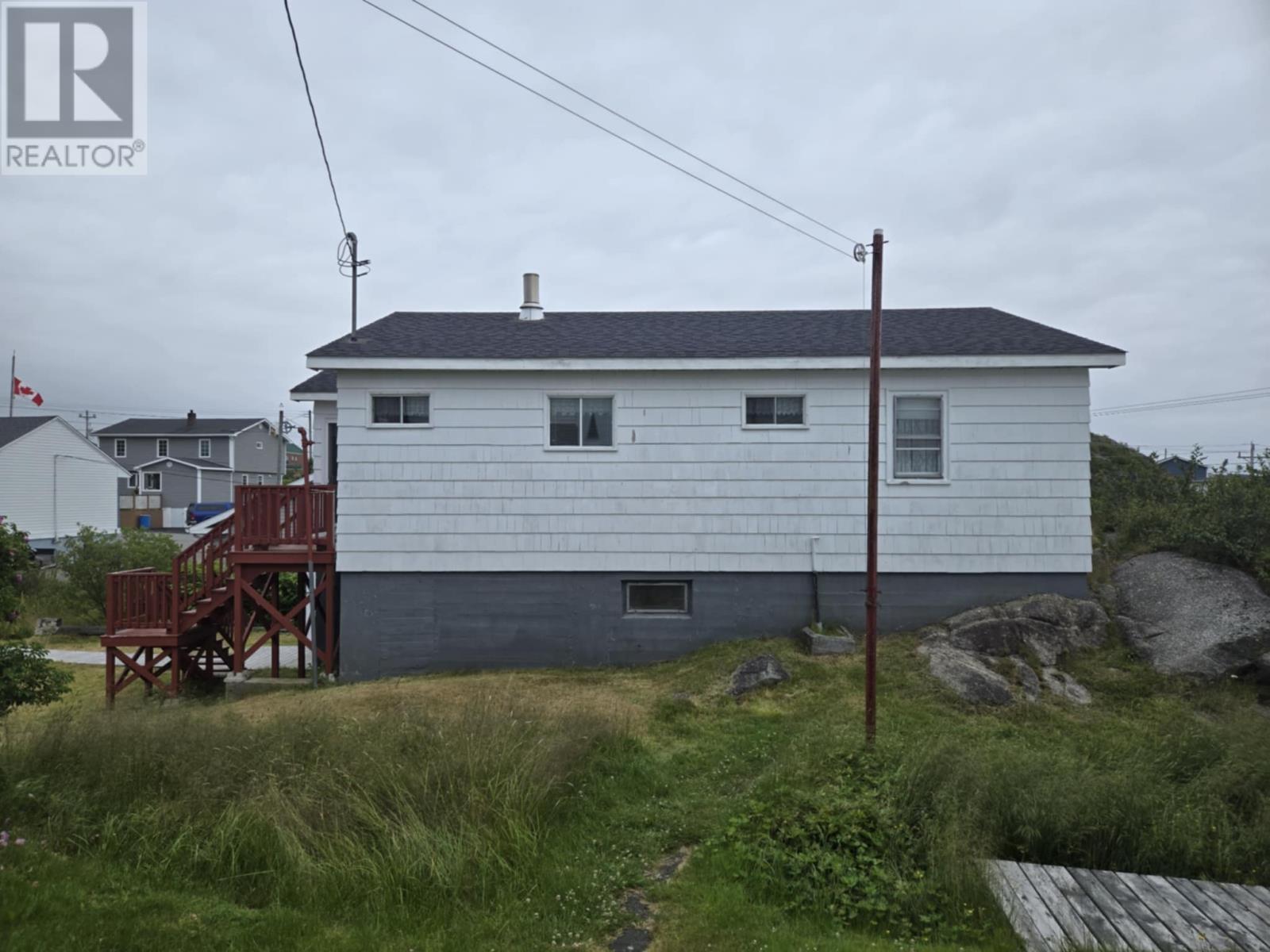 4 A Church Road, Burgeo, Newfoundland & Labrador  A0N 2H0 - Photo 3 - 1288489