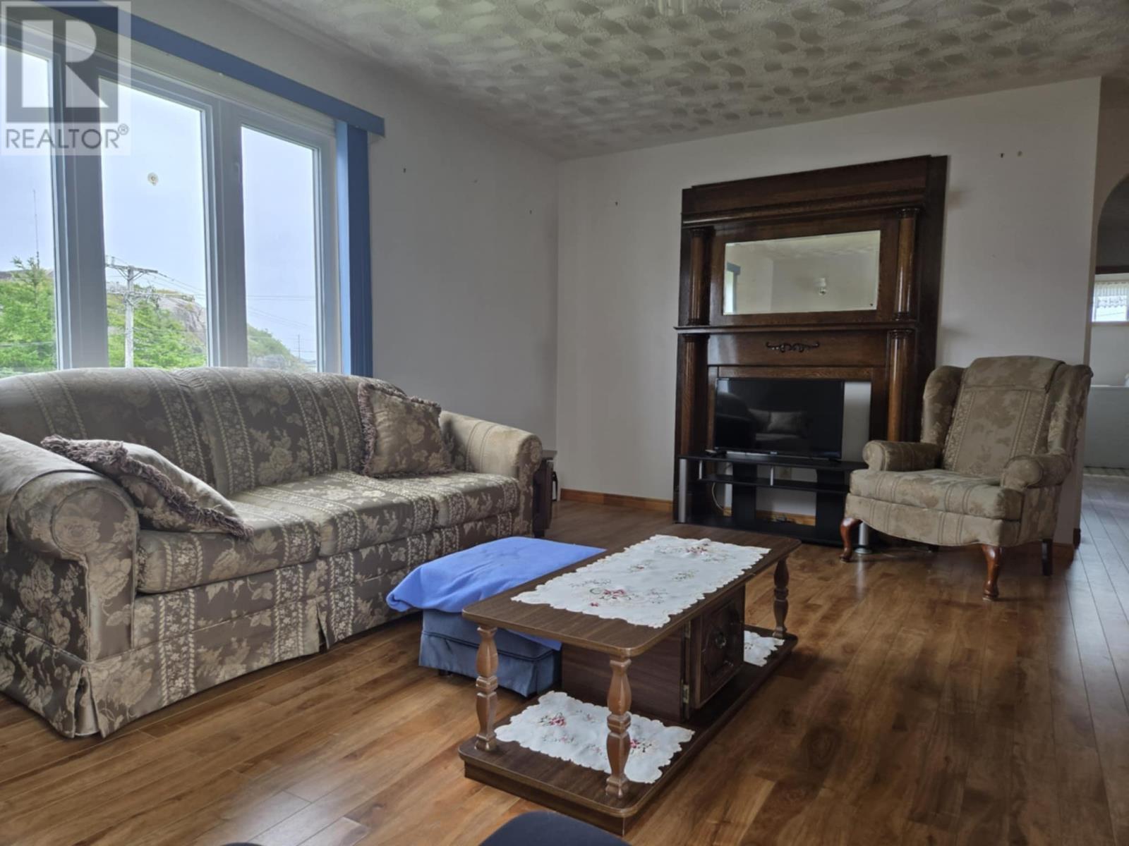 4 A Church Road, Burgeo, Newfoundland & Labrador  A0N 2H0 - Photo 7 - 1288489