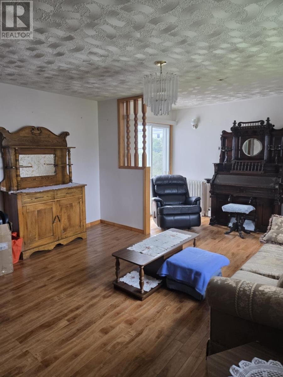 4 A Church Road, Burgeo, Newfoundland & Labrador  A0N 2H0 - Photo 8 - 1288489