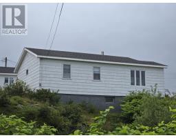 4 A Church Road, Burgeo, Newfoundland & Labrador