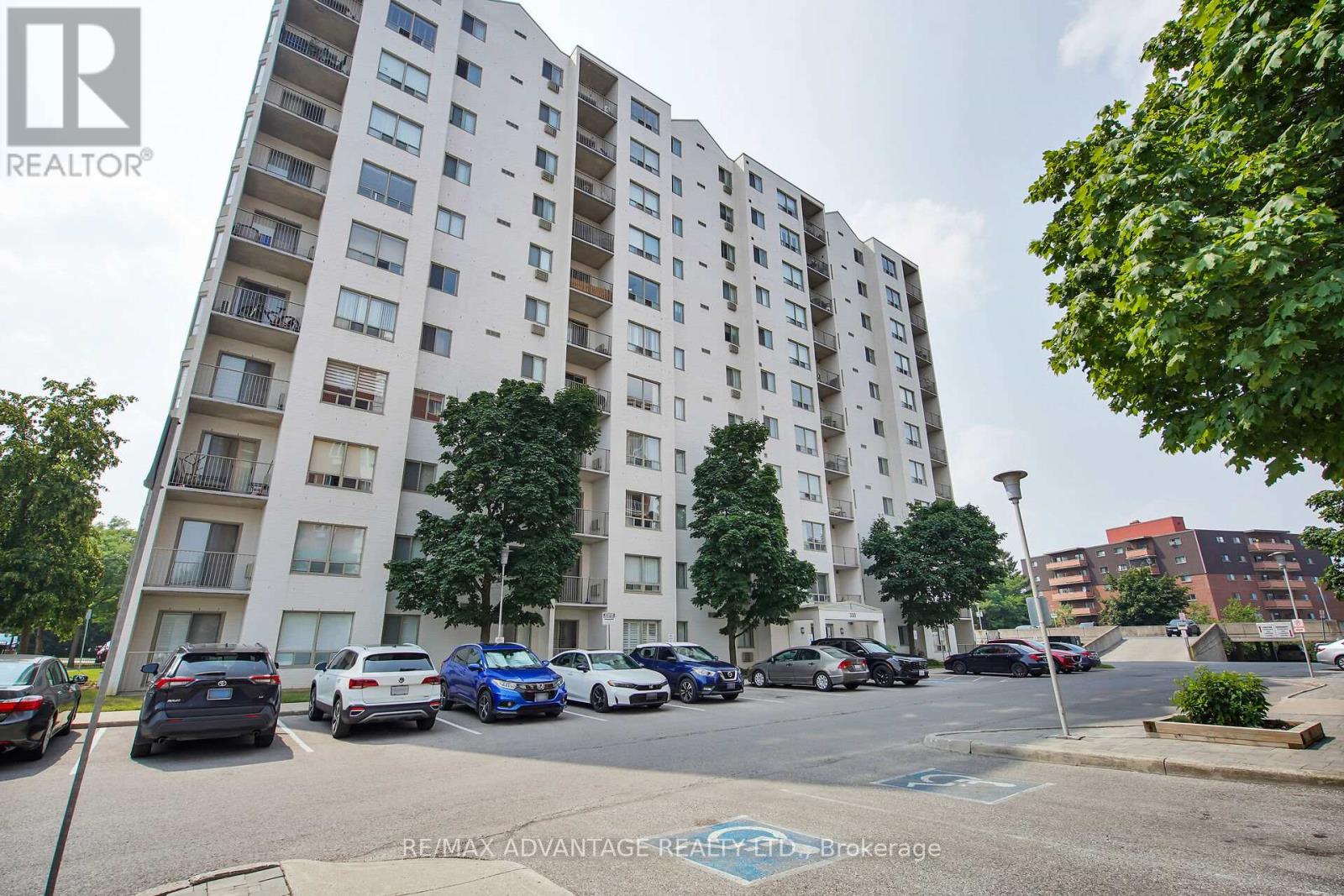 504 - 333 COMMISSIONERS ROAD W, London South, Ontario
