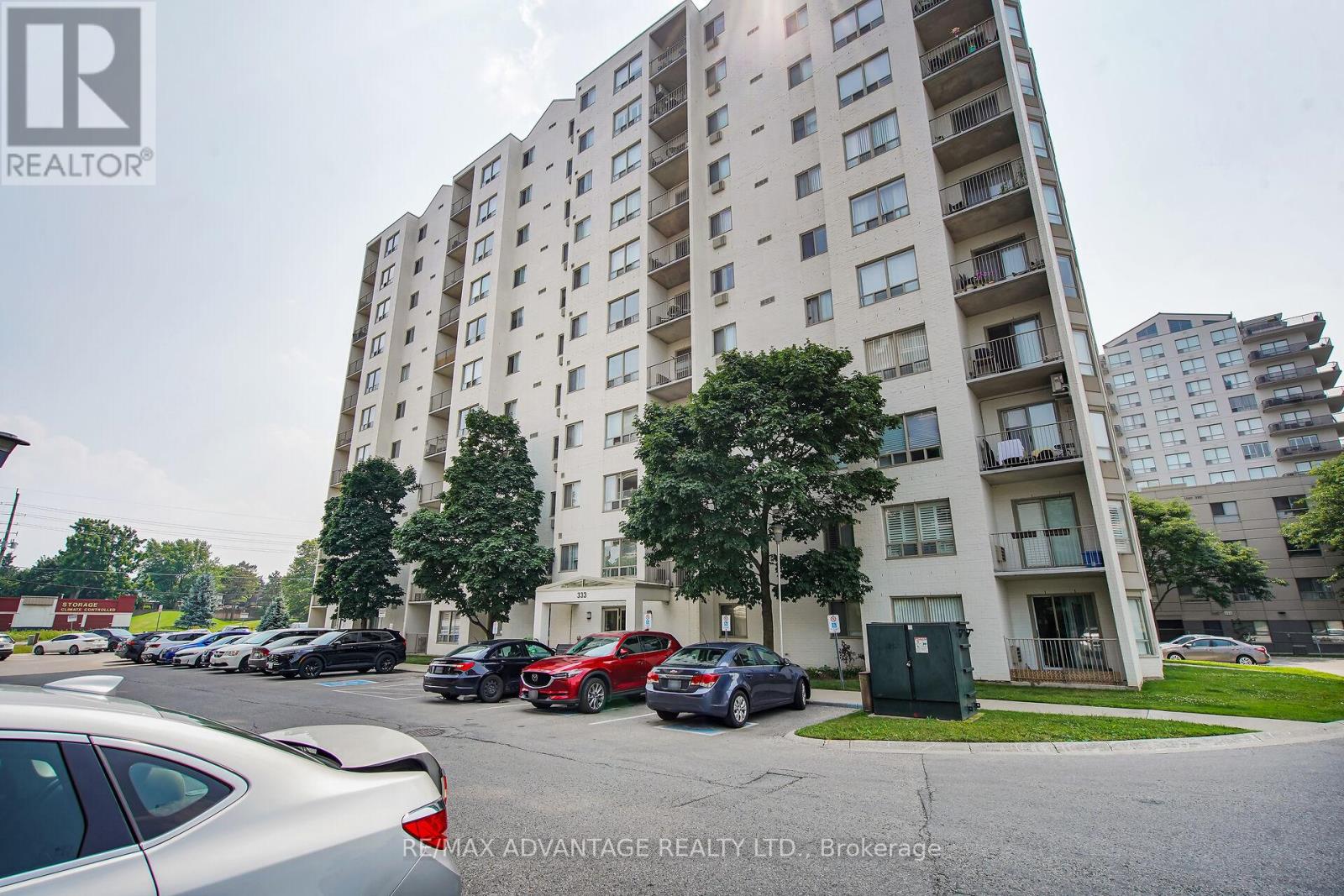 504 - 333 Commissioners Road W, London South, Ontario  N6J 4X7 - Photo 2 - X12313396