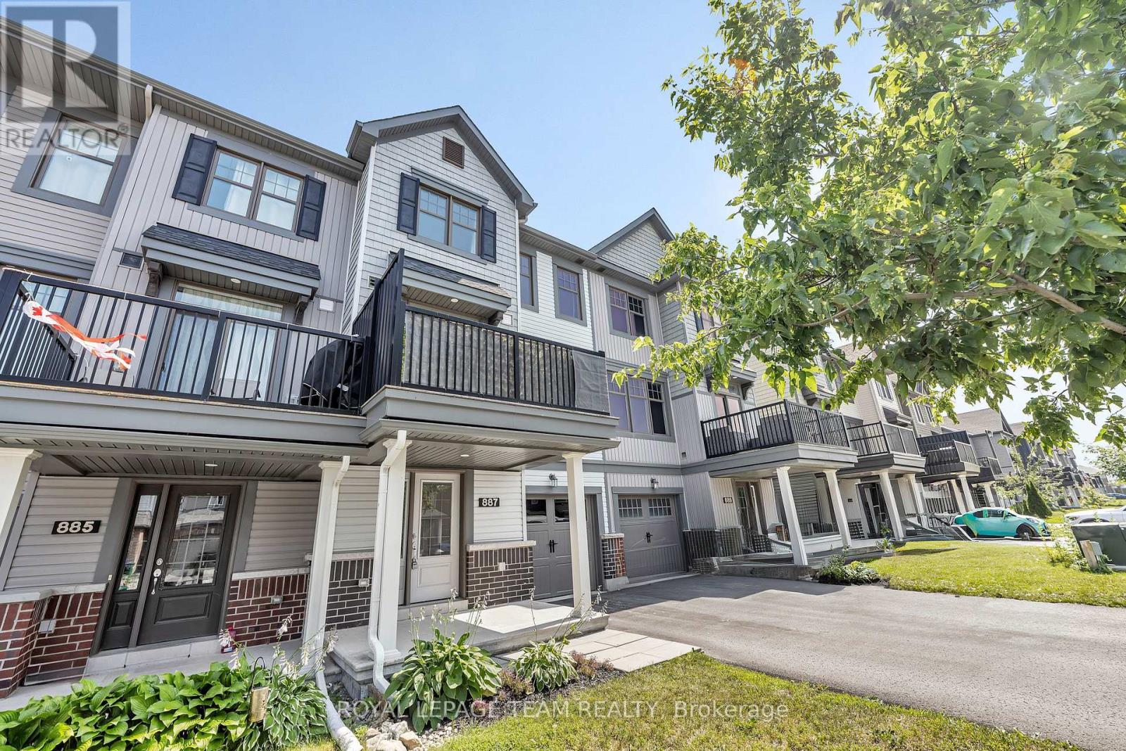 Property at 887 KILBIRNIE DRIVE image 1