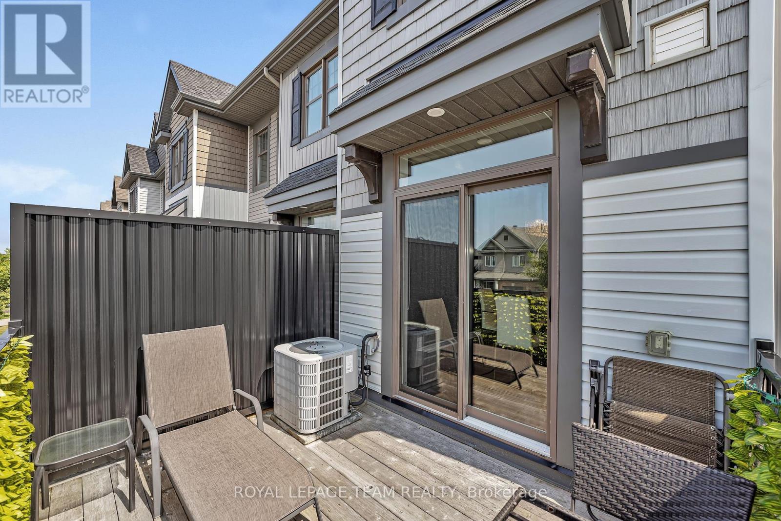 887 Kilbirnie Drive, Ottawa, Ontario  K2J 6G6 - Photo 24 - X12313316