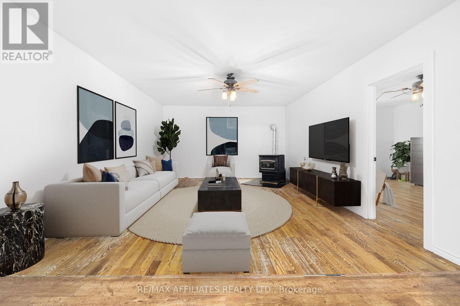 79 George Street, Lanark Highlands, Ontario  K0G 1K0 - Photo 17 - X12313330