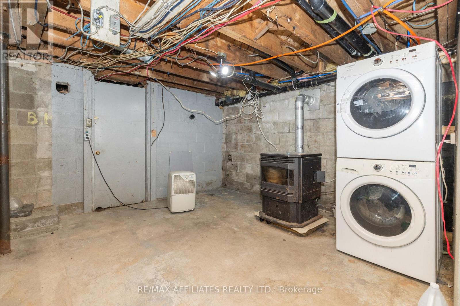 79 George Street, Lanark Highlands, Ontario  K0G 1K0 - Photo 34 - X12313330